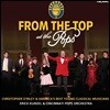 김지용 / Erich Kunzel 프롬 더 탑 앳 더 팝스 (From the Top)