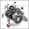 Beautiful Killing Machine - Beautiful Killing Machine