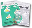 CAMBRIDGE YLE Tests Movers 2 Set