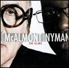 David Mcalmon 마이클 니만 / 데비잇 맥알몬트 (Michael Nyman: The Glare)