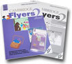 CAMBRIDGE YLE Tests Flyers 2 Set