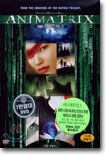애니매트릭스 The Animatrix (한정판)