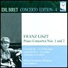 Idil Biret Concerto Edition Vol. 4 - 리스트: 피아노 협주곡 (Franz Liszt: Piano Concerto)