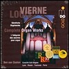 Ben Van Oosten 비에르네: 오르간 작품 전곡집 (Vierne: Complete Organ Works)