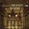Oliver Triendl 브란트/뵈메: 트럼펫을 위한 작품들 (Vassily Brandt / Oskar Bohme : Music for Trumpet)
