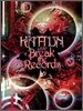 Kat-Tun (캇툰) - KAT-TUN LIVE Break the Records (초도한정반)