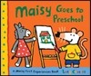Maisy Goes to Preschool