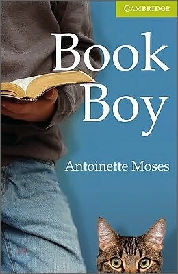 Book Boy