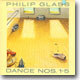 Philip Glass : Dance No.1-5