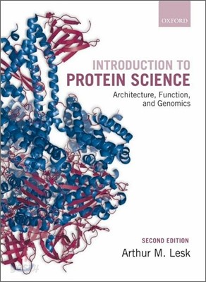 Introduction to Protein Science