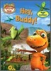 Hey, Buddy!