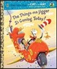 The Thinga-ma-jigger Is Coming Today!