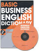 BASIC BUSINESS ENGLISH DICTIONARY 2