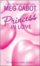 The Princess Diaries 3 : Princess in Love