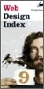 Web Design Index 9 with CD-ROM