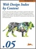 Web Design Index by Content.05