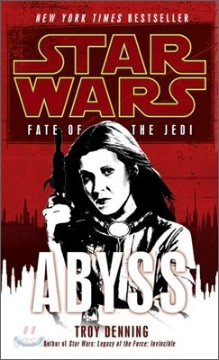 Abyss: Star Wars Legends (Fate of the Jedi)