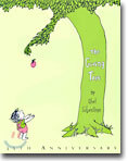 The Giving Tree Slipcase Mini Edition