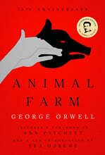 Animal Farm: A Fairy Story