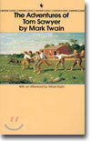 The Adventures of Tom Sawyer