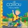 Caillou: Training Wheels