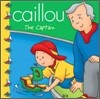 Caillou: The Captain
