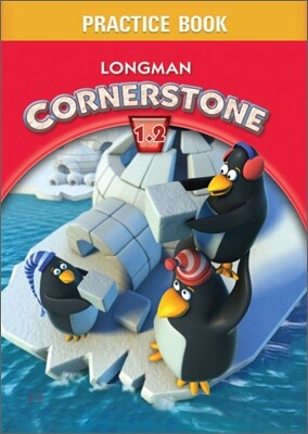 Longman Cornerstone 1.2 : Practice Book