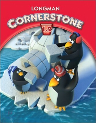 Longman Cornerstone 1.2 : Student Book