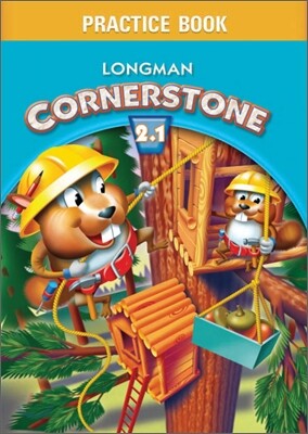 Longman Cornerstone 2.1 : Practice Book