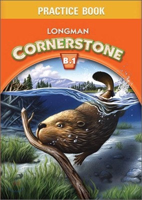 Longman Cornerstone B.1 : Practice Book