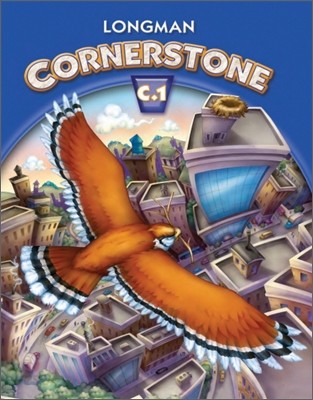 Longman Cornerstone C.1 : Student Book