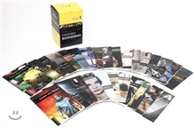 Oxford Bookworms Library Stage 1 Pack