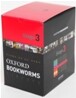 Oxford Bookworms Library Stage 3 Pack