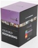 Oxford Bookworms Library Stage 4 Pack