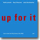 Keith Jarrett Trio - Up For It
