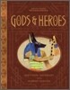 Encyclopedia Mythologica : Gods and Heroes (Pop-Up)