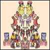 Poison Control Center - Stranger Ballet (LP)