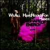 We All Have Hooks For Hands - Shape Of Energy (LP)
