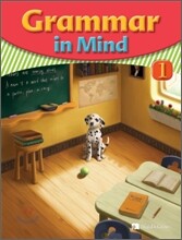 Grammar in Mind 1