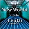 w-inds. (윈즈) - New World / Truth ~最後の眞實~