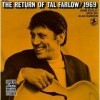 Tal Farlow - The Return Of Tal Farrow (OJC)