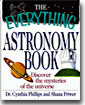 The Everything Astronomy Book