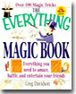 The Everything Magic Book