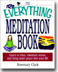 The Everything Meditation Book