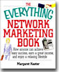 The Everything Network Marketing Book