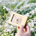 Woody Fam. Frame Mini