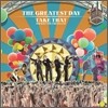 Take That - The Greatest Day: Take That Present The Circus Live