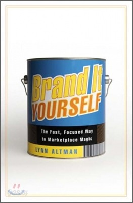 Brand It Yourself