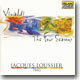 Jacques Loussier Trio 비발디: 사계 (Vivaldi: The Four Seasons - New Jazz Arrangements)