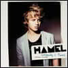 Wouter Hamel (바우터 하멜) - Nobody's Tune 2집 (Korea Special Edition)